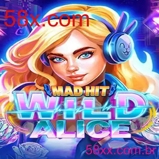 MadHitWildAlice