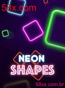NeonShapes